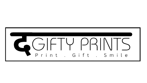 GIftyprint logo