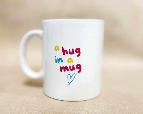 Hug in a Mug